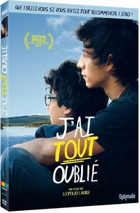 J'ai tout oublié [DVD]