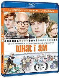 What I am [Blu-ray]