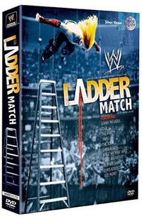 The Ladder Match [DVD]
