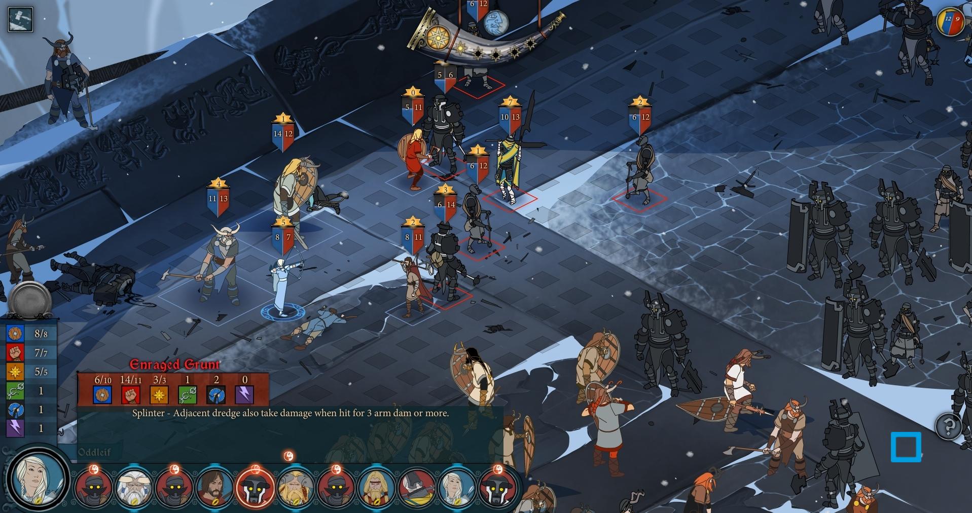 The Banner Saga Trilogy