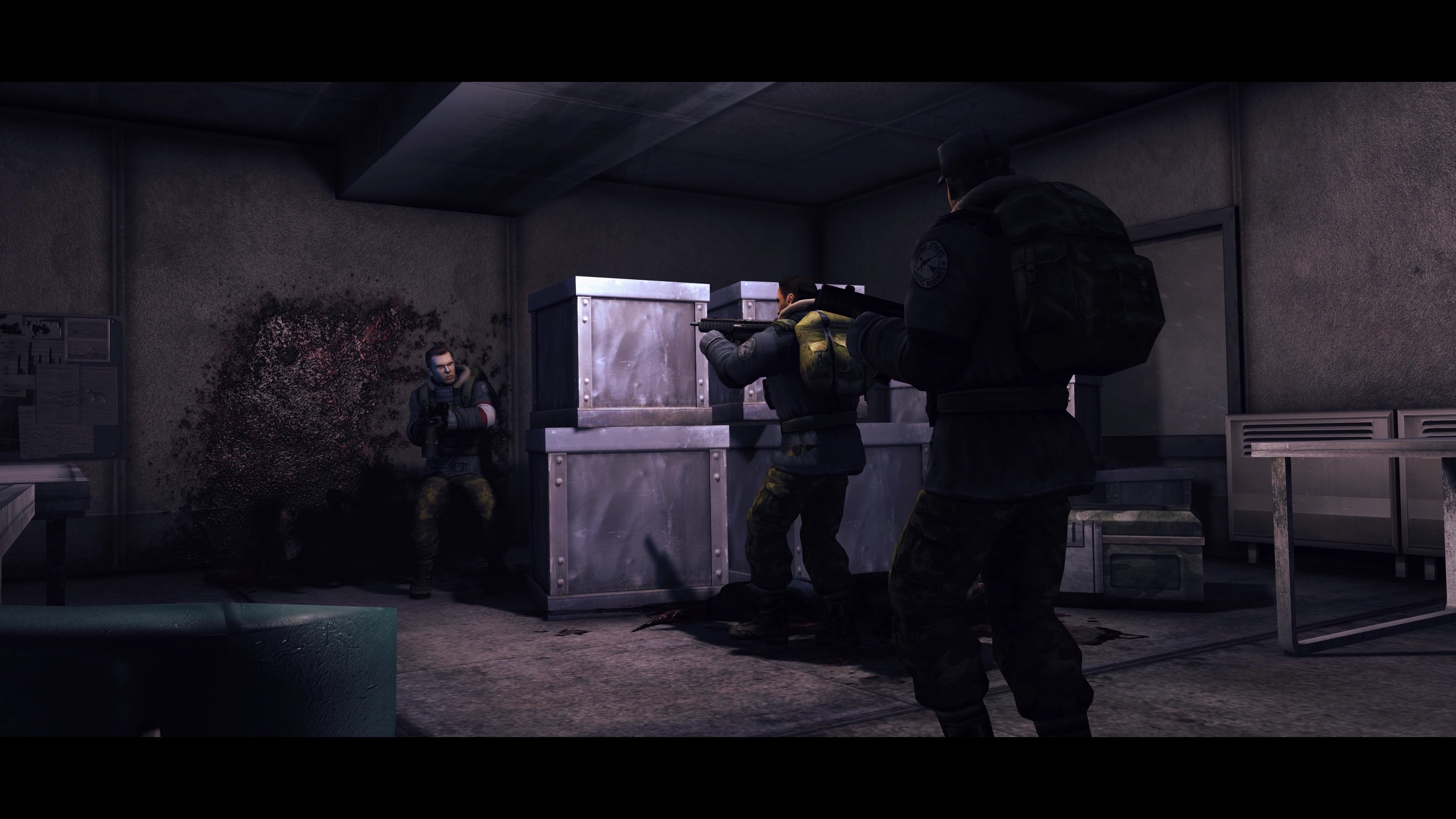 The Thing: Remastered - Deluxe Edition