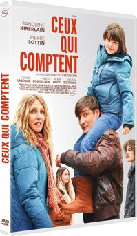 Ceux qui comptent [DVD]