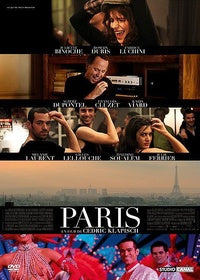 Paris [DVD]