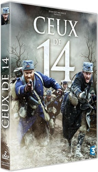Ceux de 14 [DVD]