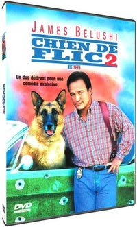 Chien de flic 2 [DVD]