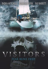 Visitors [DVD]