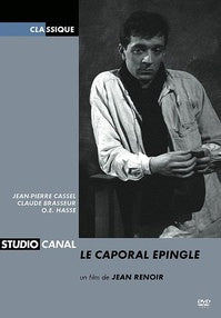 Le Caporal épinglé [DVD]
