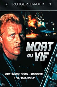 Mort ou vif (Wanted Dead or Alive) [DVD]