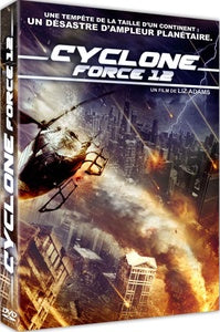 Cyclone Force 12 [DVD]