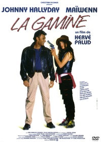 La Gamine [DVD]