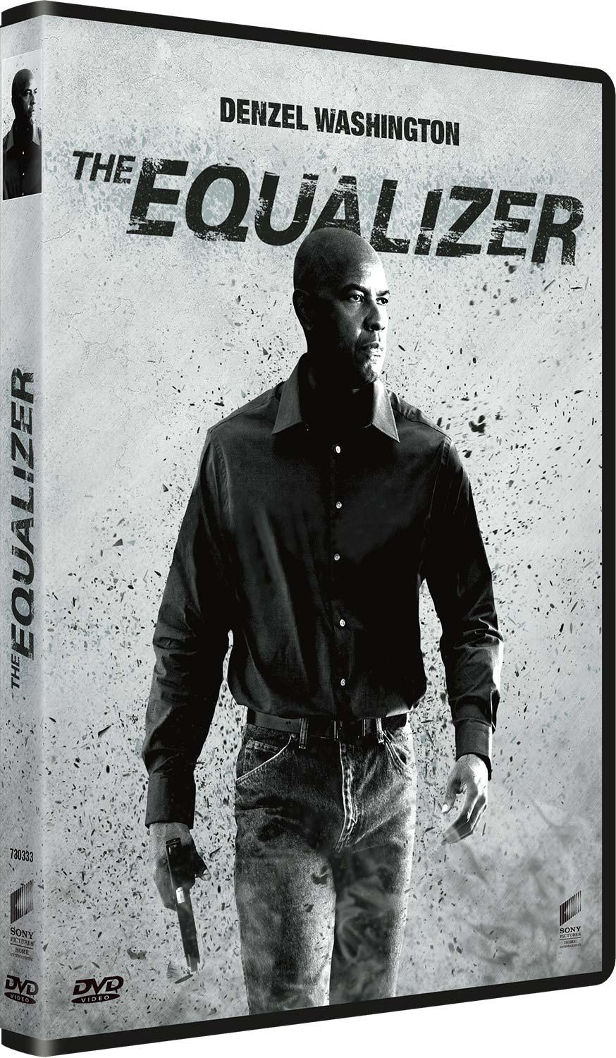 Equalizer [DVD]