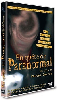En quête de paranormal [DVD]