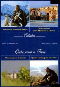 Quatre saisons pour un festin [DVD]