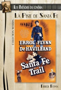 La Piste de Santa Fé [DVD]