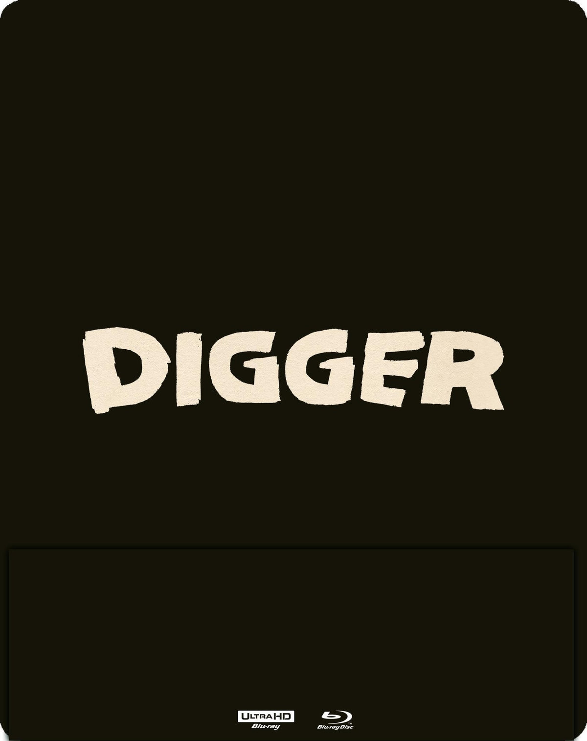 Digger [4K Ultra HD]