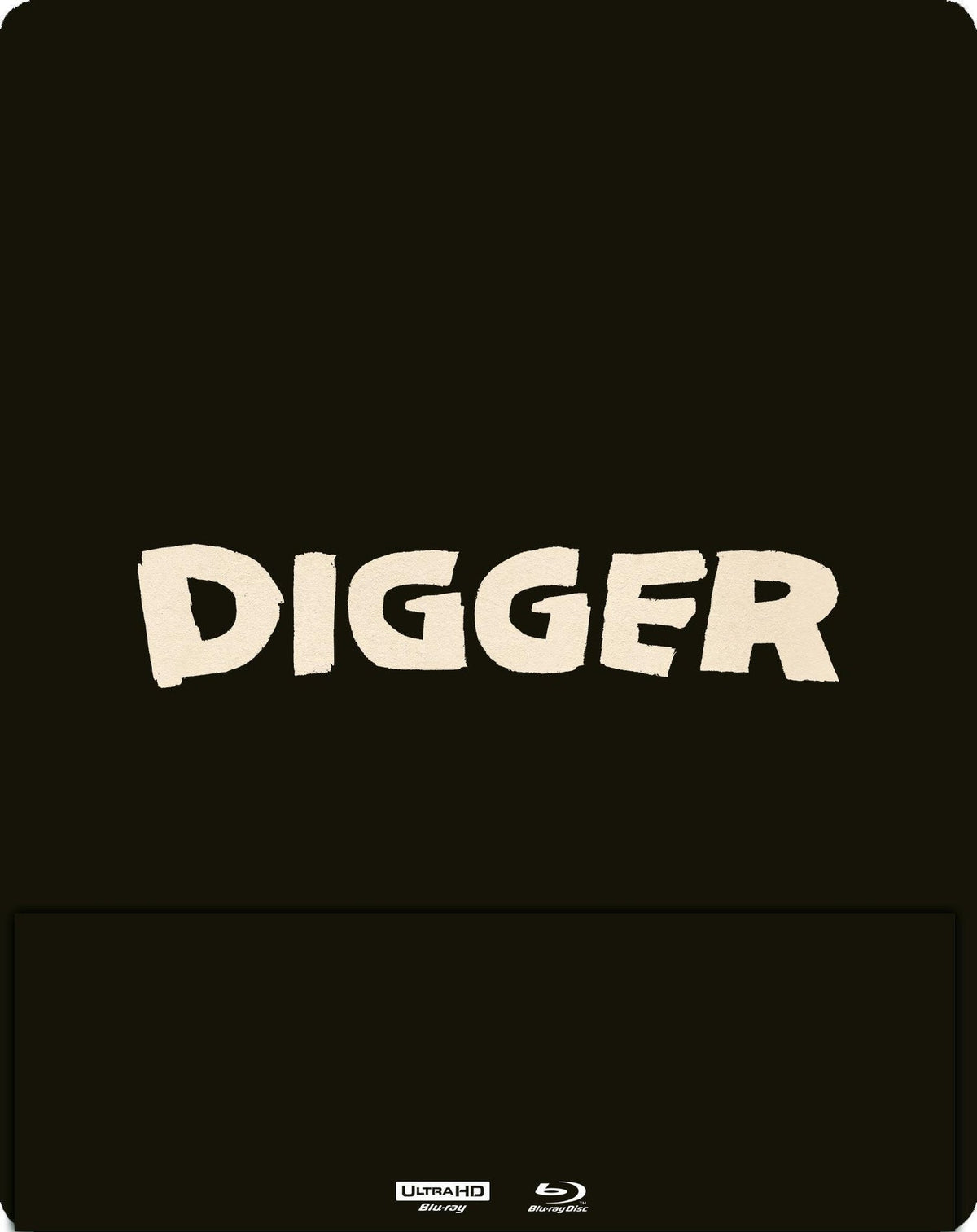 Digger [4K Ultra HD]