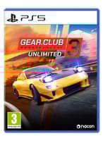 Gear.Club Unlimited 3