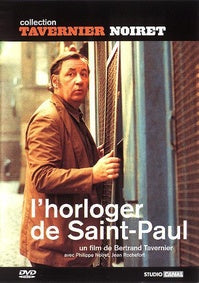 L'Horloger de Saint-Paul [DVD]
