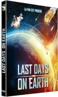 Last Days on Earth [DVD]