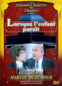 Lorsque l'enfant paraît [DVD]