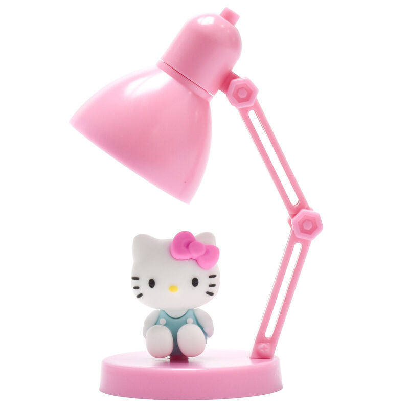 Sanrio - Mini Lampe Hello Kitty