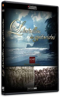 Le Bataillon des guitaristes [DVD]