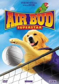 Air Bud, l'as du volley-ball [DVD]
