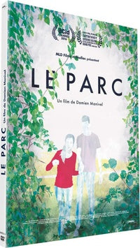 Le Parc [DVD]