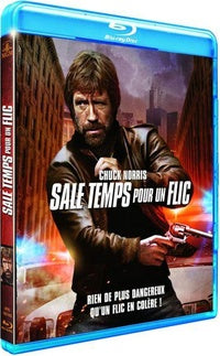 Sale temps pour un flic [Blu-ray]