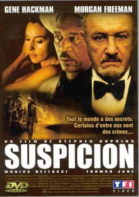 Suspicion [DVD]
