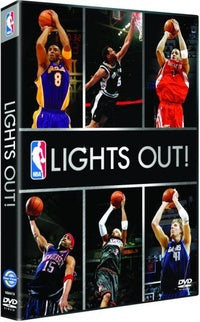 NBA, lights out [DVD]