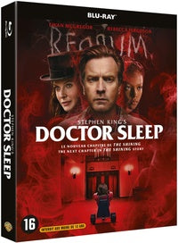 Doctor Sleep [Blu-ray]