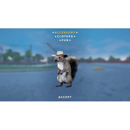 Squirrel with a Gun - flash vidéo