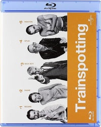 Trainspotting [Blu-ray]
