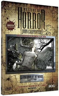Masters of Horror : La fin absolue du monde [DVD]