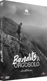 Bandits à Orgosolo [DVD]