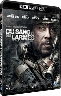 Du sang et des larmes [4K Ultra HD]