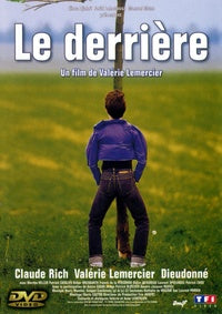 Le Derrière [DVD]