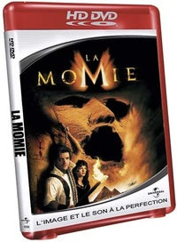La Momie [HD DVD]