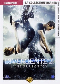 Divergente 2 : L'insurrection [DVD]