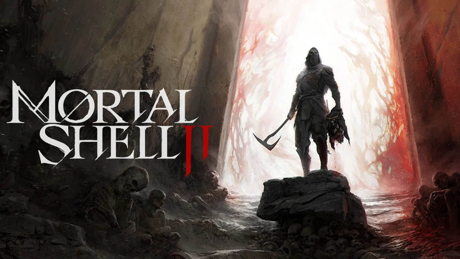 Mortal Shell II