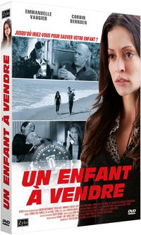 Un enfant à vendre [DVD]
