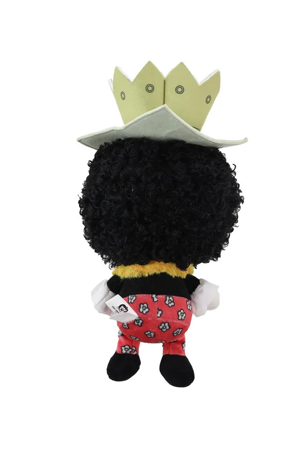 One Piece Sakami - Peluche Brook 25cm