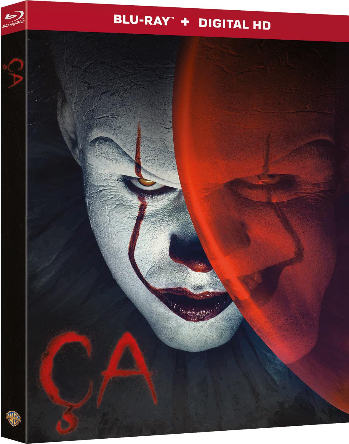Ça [Blu-ray]
