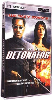 The Detonator [UMD]