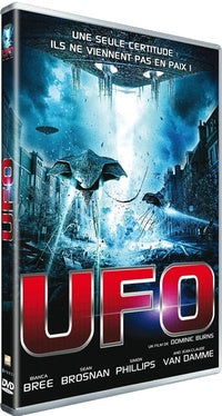 UFO [DVD]