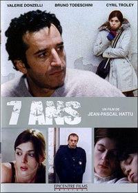 7 ans [DVD]