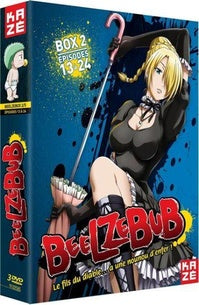 Beelzebub - Box 2/5 [DVD]