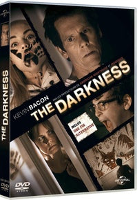 The Darkness [DVD]