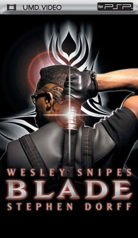 Blade [UMD]